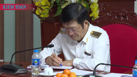 Vụ Tổ chức cán bộ triển khai chương trình công tác năm 2025