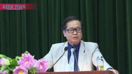 Hội nghị chuyên đề “Chuyển đổi công nghệ: xu hướng và định hướng phát triển tại Việt Nam”