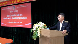  Kiểm toán nhà nước Chuyên ngành IV hoàn thành toàn diện các nhiệm vụ công tác