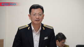 KTNN Chuyên ngành III triển khai nhiệm vụ công tác năm 2025