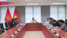 Thúc đẩy bình đẳng giới và vai trò của Kiểm toán nhà nước