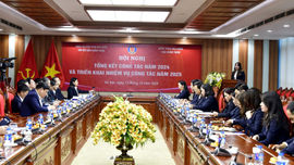 Nâng cao chất lượng thông tin, truyền thông về hoạt động của Kiểm toán nhà nước