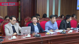 Chia sẻ kinh nghiệm về Khung đo lường hoạt động của cơ quan kiểm toán tối cao