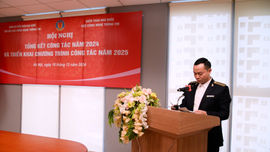 Nỗ lực vượt khó, đẩy mạnh ứng dụng công nghệ trong kiểm toán