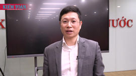 Những lưu ý khi kiểm toán lĩnh vực ngân hàng 