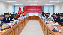 Phát triển AI để phục vụ cho hoạt động kiểm toán