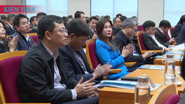 Văn phòng KTNN triển khai nhiệm vụ công tác năm 2025