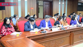 Triển khai kiểm toán Báo cáo quyết toán ngân sách nhà nước và Báo cáo nợ công năm 2023