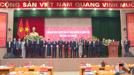 Kiểm toán nhà nước triển khai nhiệm vụ 2025 với phương châm “An toàn – Uy tín”