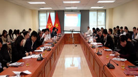 Kiểm toán nhà nước chuyên ngành Ia tổ chức Chương trình đào tạo, bồi dưỡng năm 2025