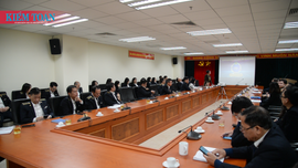 Xây dựng phong thái và nâng cao năng lực thuyết trình, phát ngôn cho kiểm toán viên