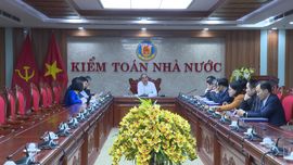 Xây dựng nội dung chuyên đề phục vụ kỳ họp Quốc hội