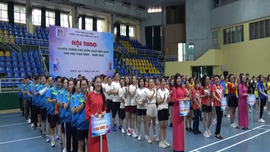 Khai mạc Hội thao truyền thống các KTNN khu vực phía Nam năm 2025