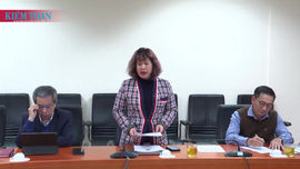 Thúc đẩy trí tuệ nhân tạo trong hoạt động kiểm toán công