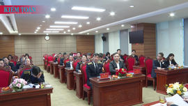 Chi bộ Thanh tra Kiểm toán nhà nước tổ chức thành công Đại hội nhiệm kỳ 2025-2027