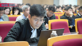 7 nhóm giải pháp nâng cao chất lượng kiểm toán