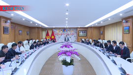 Kiểm toán chuyên đề - Thay đổi tư duy thực hiện