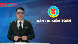Bản tin truyền hình kiểm toán - tháng 2 năm 2025