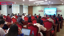 Thảo luận về Hệ thống Chuẩn mực Kiểm toán nhà nước năm 2024