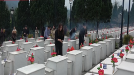 Báo Kiểm toán với hành trình về nguồn tại Hà Giang