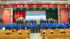 Tuổi trẻ Kiểm toán nhà nước - khát vọng vươn tầm trong kỷ nguyên mới 