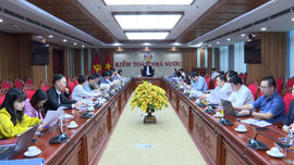 Sẽ xây dựng Hệ thống mẫu biểu kiểm toán mới