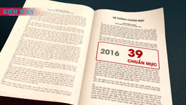 Phổ biến những điểm mới của Hệ thống Chuẩn mực kiểm toán nhà nước 2024