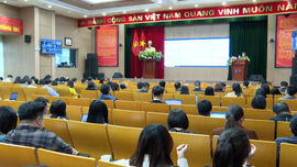 Phối hợp xử lý tội phạm phát hiện qua kiểm toán: Đại diện Bộ Công an nói gì?