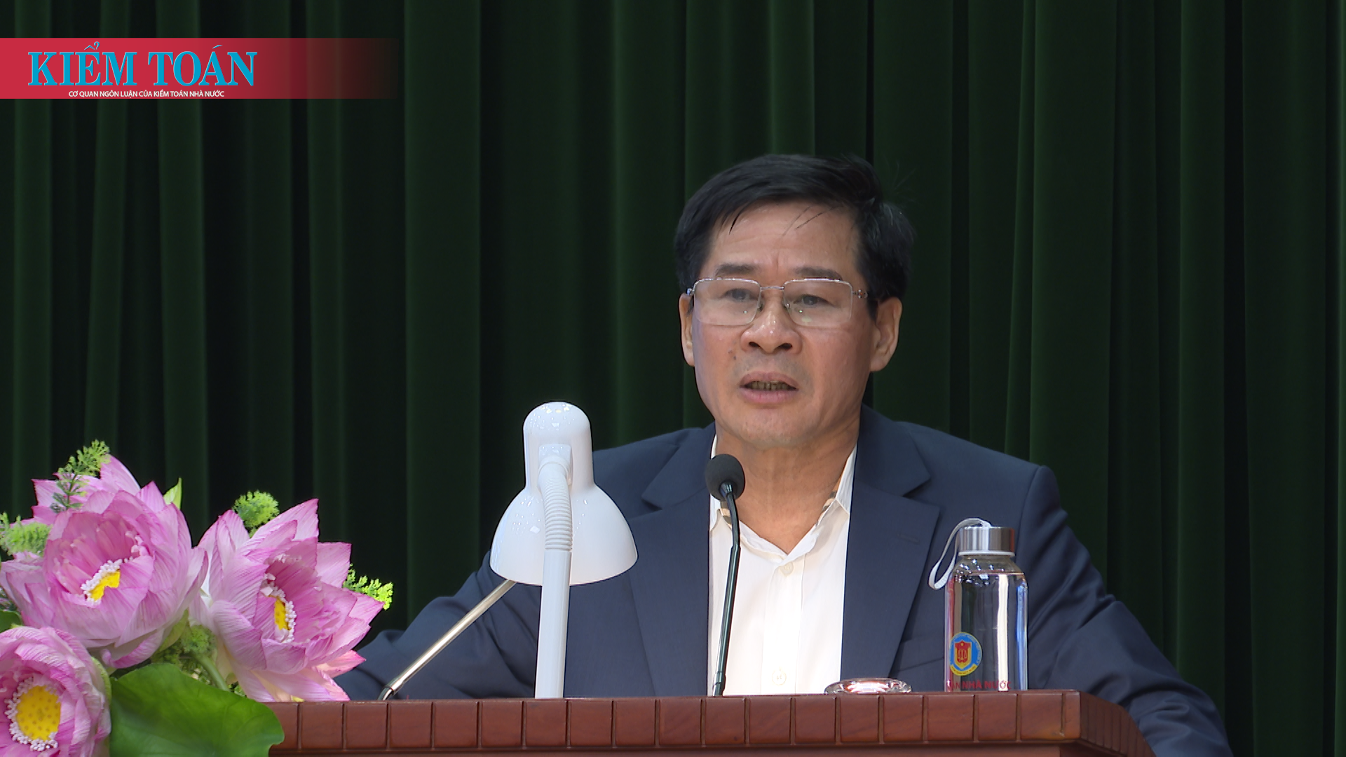 Kiểm toán 2 chuyên đề quan trọng 