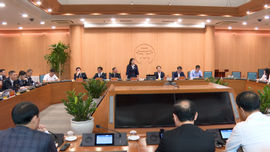 Kiểm toán nhà nước triển khai 2 cuộc kiểm toán trên địa bàn TP. Hà Nội