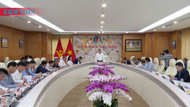 Thí điểm ứng dụng trí tuệ nhân tạo (AI) trong kiểm toán các gói thầu số hóa