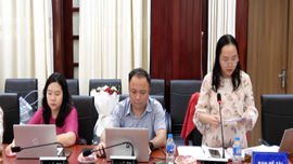 Xây dựng hướng dẫn kiểm toán từ xa tại Kiểm toán nhà nước