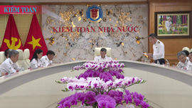 Chú trọng kiến nghị cơ chế, chính sách thông qua hoạt động kiểm toán