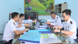 Tập trung nguồn lực, đẩy nhanh tiến độ kiểm toán ngân sách địa phương