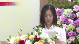 Đại hội Đảng bộ Trường Đào tạo và Bồi dưỡng nghiệp vụ kiểm toán