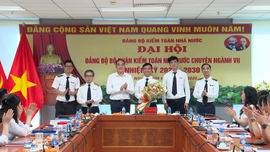 Đi sâu kiểm toán công tác thanh tra, giám sát ngân hàng