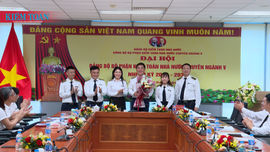 Xây dựng Đảng bộ Kiểm toán nhà nước chuyên ngành V: Kỷ cương, Liêm chính, Chuyên nghiệp, Chất lượng và Hội nhập