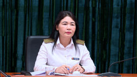 Hội nghị trực tuyến triển khai kiểm toán tại 4 tỉnh Yên Bái, Điện Biên, Phú Thọ, Lào Cai