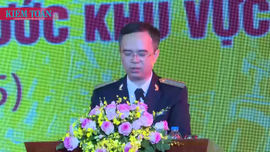 Kiểm toán nhà nước khu vực IV tổ chức Lễ kỷ niệm 30 năm thành lập (19/5/1995 - 19/5/2025)