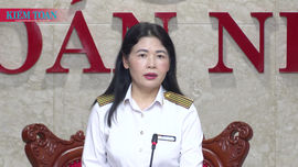 Đẩy mạnh công tác tuyên truyền phục vụ Đại hội Đảng bộ Kiểm toán nhà nước lần thứ VIII 