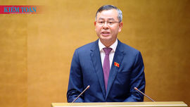 Kiểm toán kiến nghị quản trị nguồn lực cải cách tiền lương hợp lý, hiệu quả