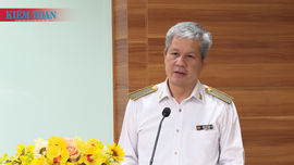 Hội nghị điển hình tiên tiến lần thứ V của KTNN chuyên ngành Ia