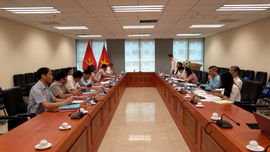 Rà soát, cập nhật ngân hàng câu hỏi đánh giá kiến thức chuyên môn, nghiệp vụ kiểm toán