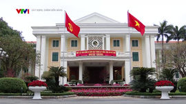 ĐẢNG BỘ KIỂM TOÁN NHÀ NƯỚC – VƯƠN MÌNH CÙNG ĐẤT NƯỚC