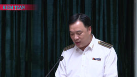 Cục CNTT KTNN phát huy thi đua, tiên phong chuyển đổi số ngành kiểm toán