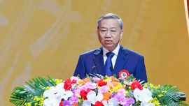 Lễ kỷ niệm 100 năm Báo chí Cách mạng Việt Nam (21/6/1925 – 21/6/2025)