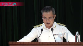 Văn phòng Kiểm toán nhà nước tổ chức Hội nghị điển hình tiên tiến lần thứ V 