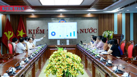 Kiểm toán nhà nước: Định hướng nghiên cứu khoa học và tổ chức Hội thảo năm 2026