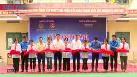 Kiểm toán nhà nước cùng cộng đồng để “Không ai bị bỏ lại phía sau”