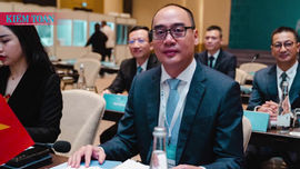 Kiểm toán nhà nước Việt Nam tham dự Cuộc họp Ban điều hành ASOSAI lần thứ 62 tại Azerbaijan